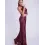 Long dress model 69401 YourNewStyle