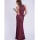 Long dress model 69401 YourNewStyle