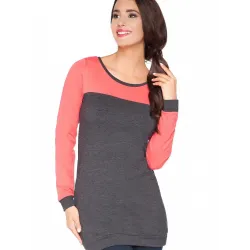 Tunic model 71164 RaWear