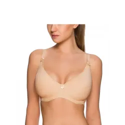 Padded bra model 71990 Vena