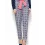 Women trousers model 77016 Katrus