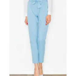 Women trousers model 77115 Figl