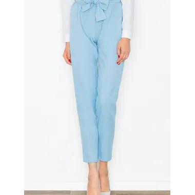 Women trousers model 77115 Figl