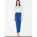 Women trousers model 77116 Figl