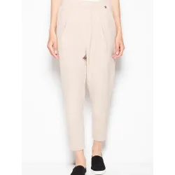 Women trousers model 77387 Venaton