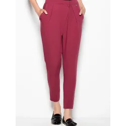 Women trousers model 77388 Venaton