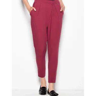 Women trousers model 77388 Venaton