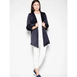 Coat model 77420 Venaton