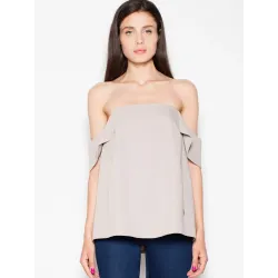 Blouse model 77568 Venaton