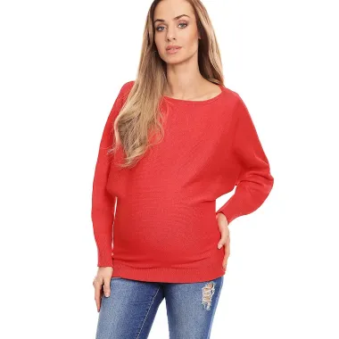 Pregnancy sweater model 84271 PeeKaBoo