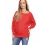 Pregnancy sweater model 84271 PeeKaBoo