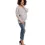 Pregnancy sweater model 84274 PeeKaBoo