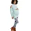 Pregnancy sweater model 84339 PeeKaBoo