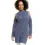 Hard-knitted jumper model 84345 PeeKaBoo