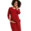 Pregnancy dress model 84434 PeeKaBoo