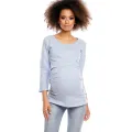 Tunic model 84450 PeeKaBoo