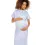 Pregnancy dress model 94419 PeeKaBoo