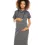 Pregnancy dress model 94426 PeeKaBoo