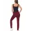 Tracksuit trousers model 107315 Tessita