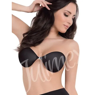 Stick-on adhesive bra model 108357 Julimex