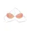 Stick-on adhesive bra model 108362 Julimex