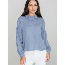 Long sleeve shirt model 111028 Figl