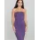 Evening dress model 111042 Figl