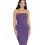 Evening dress model 111042 Figl