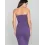 Evening dress model 111042 Figl