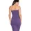 Evening dress model 111042 Figl