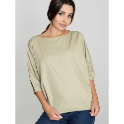 Blouse model 111078 Figl