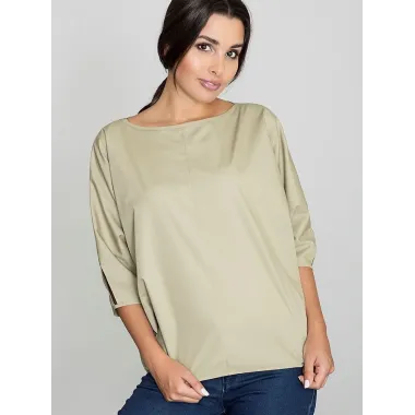 Blouse model 111078 Figl