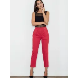 Women trousers model 111117 Figl