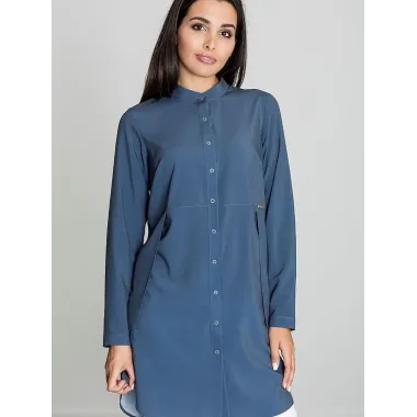 Tunic model 111151 Figl