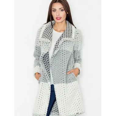 Coat model 111502 Figl