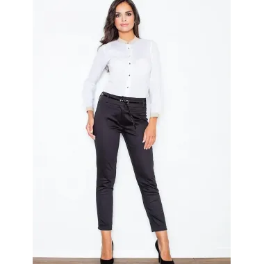 Women trousers model 111744 Figl