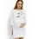 Pregnancy dress model 113212 PeeKaBoo