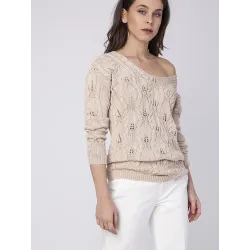 Jumper model 113633 MKM