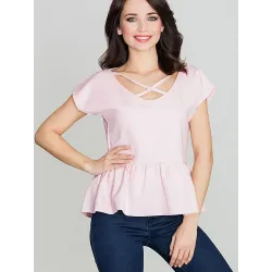 Blouse model 114304 Lenitif