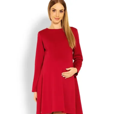 Pregnancy dress model 114509 PeeKaBoo