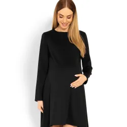 Pregnancy dress model 114511 PeeKaBoo