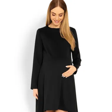 Pregnancy dress model 114511 PeeKaBoo