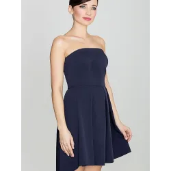 Cocktail dress model 114634 Lenitif