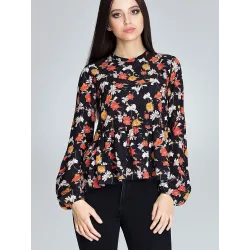 Blouse model 116243 Figl