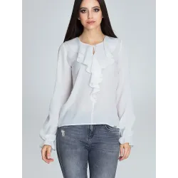 Blouse model 116250 Figl