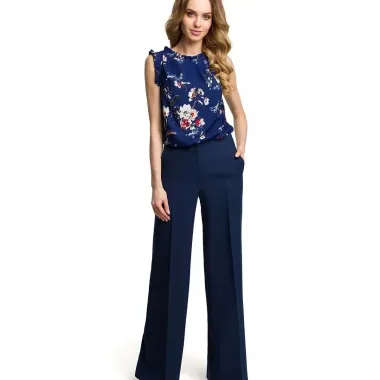 Women trousers model 117581 Moe