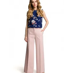 Women trousers model 117582 Moe