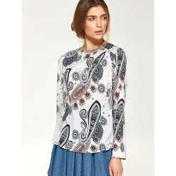 Blouse model 118801 Nife