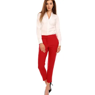 Women trousers model 118958 Cabba