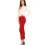 Women trousers model 118958 Cabba